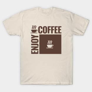 Coffee T-Shirt